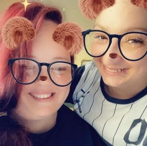 Meet your Posher, April